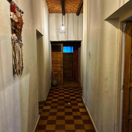 La Gertrudis Posada De Campo سان كارلوس المظهر الخارجي الصورة