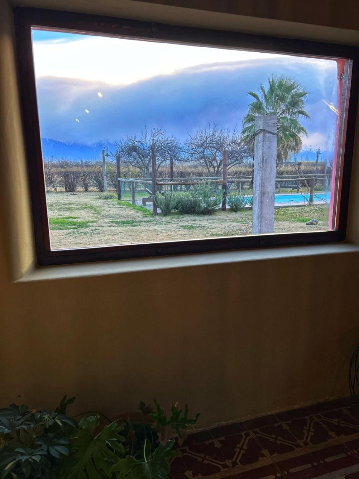 La Gertrudis Posada De Campo سان كارلوس المظهر الخارجي الصورة