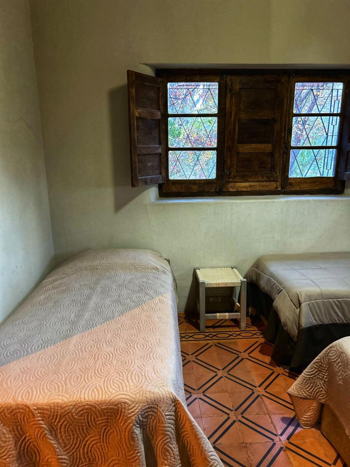La Gertrudis Posada De Campo سان كارلوس المظهر الخارجي الصورة