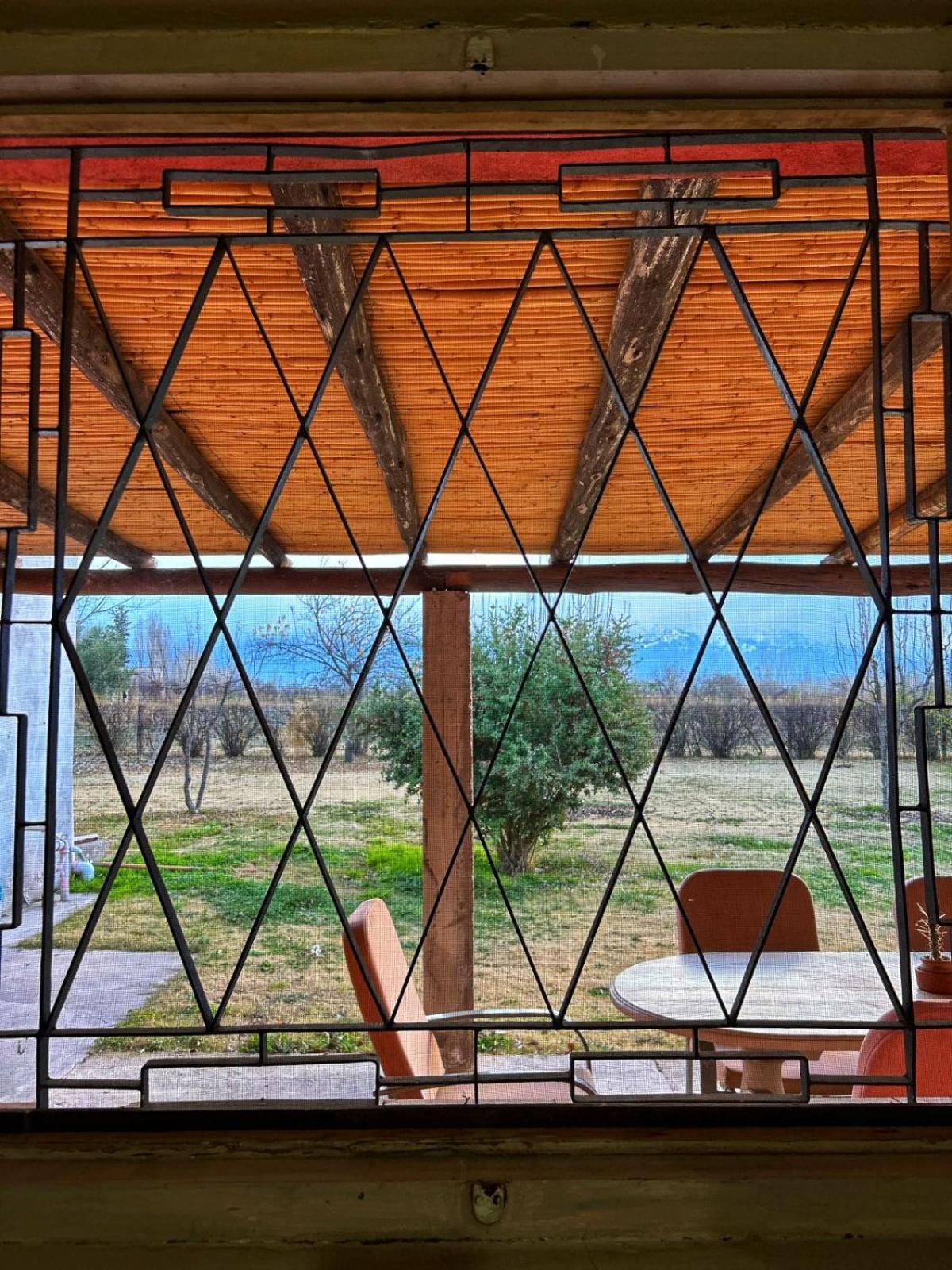 La Gertrudis Posada De Campo سان كارلوس المظهر الخارجي الصورة