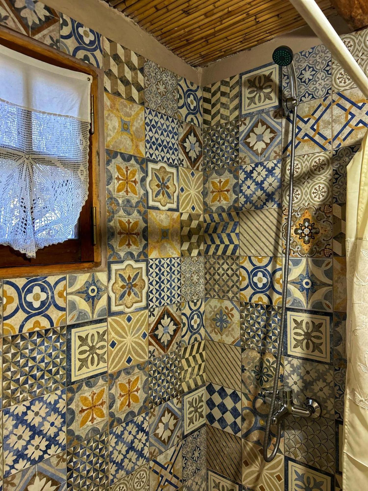 La Gertrudis Posada De Campo سان كارلوس المظهر الخارجي الصورة